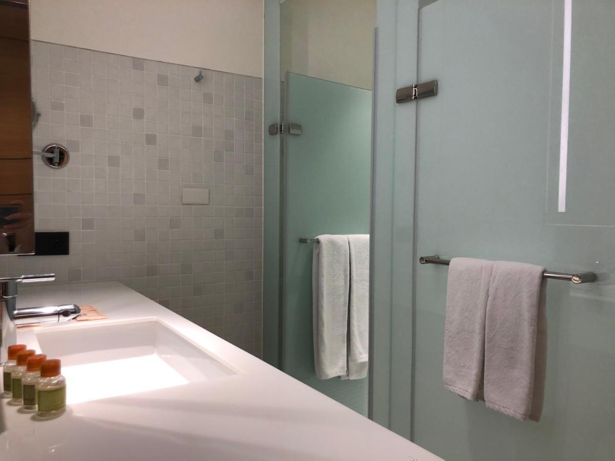 Check Inn Select New Taipei Sanchong Eksteriør billede